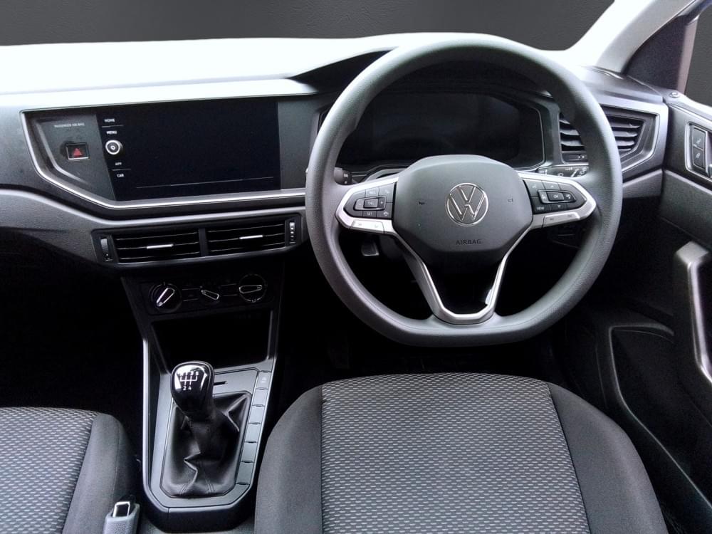 Volkswagen Polo Hatch 1.0 Tsi