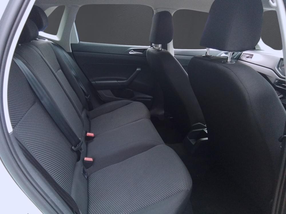 Volkswagen Polo Hatch 1.0 Tsi