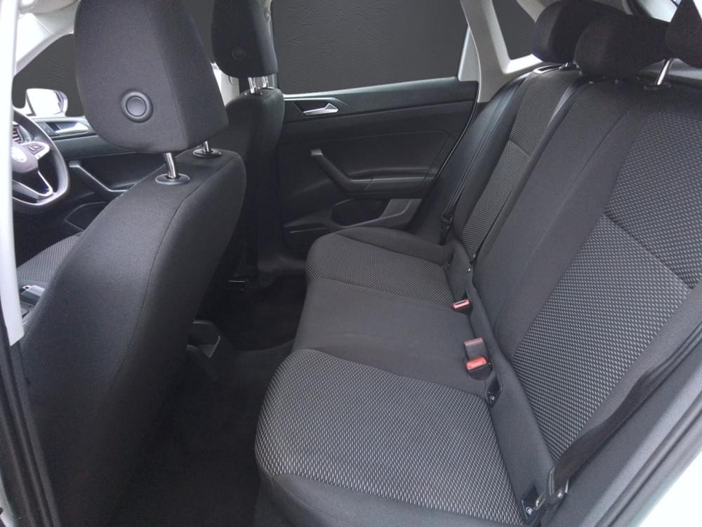 Volkswagen Polo Hatch 1.0 Tsi