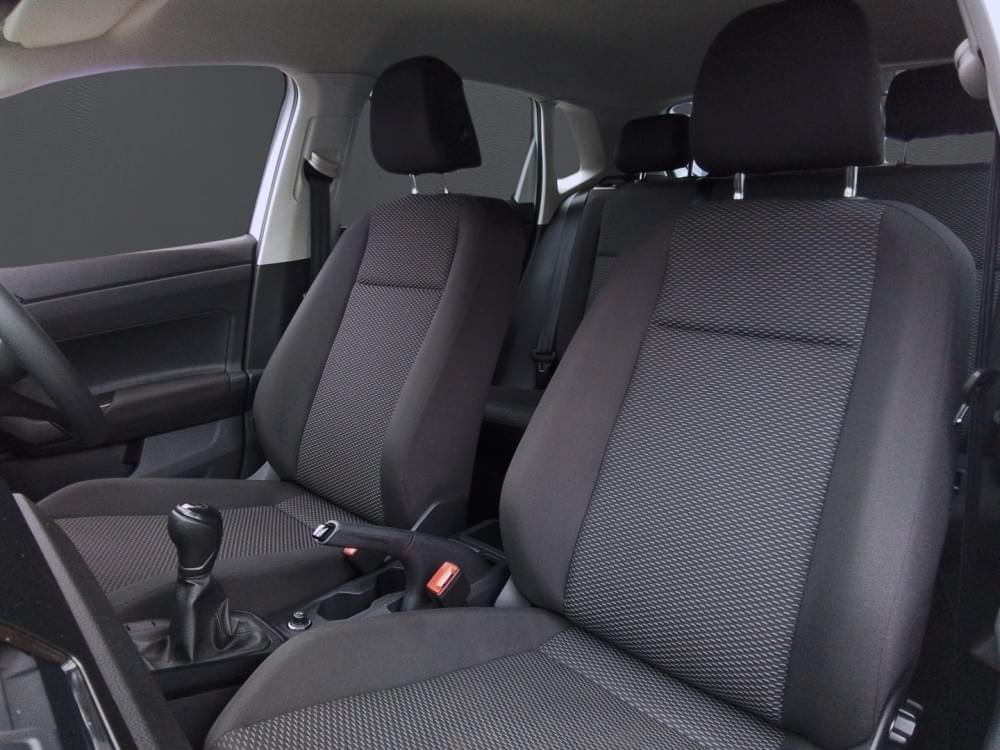 Volkswagen Polo Hatch 1.0 Tsi