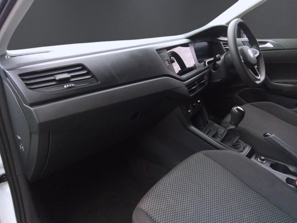 Volkswagen Polo Hatch 1.0 Tsi