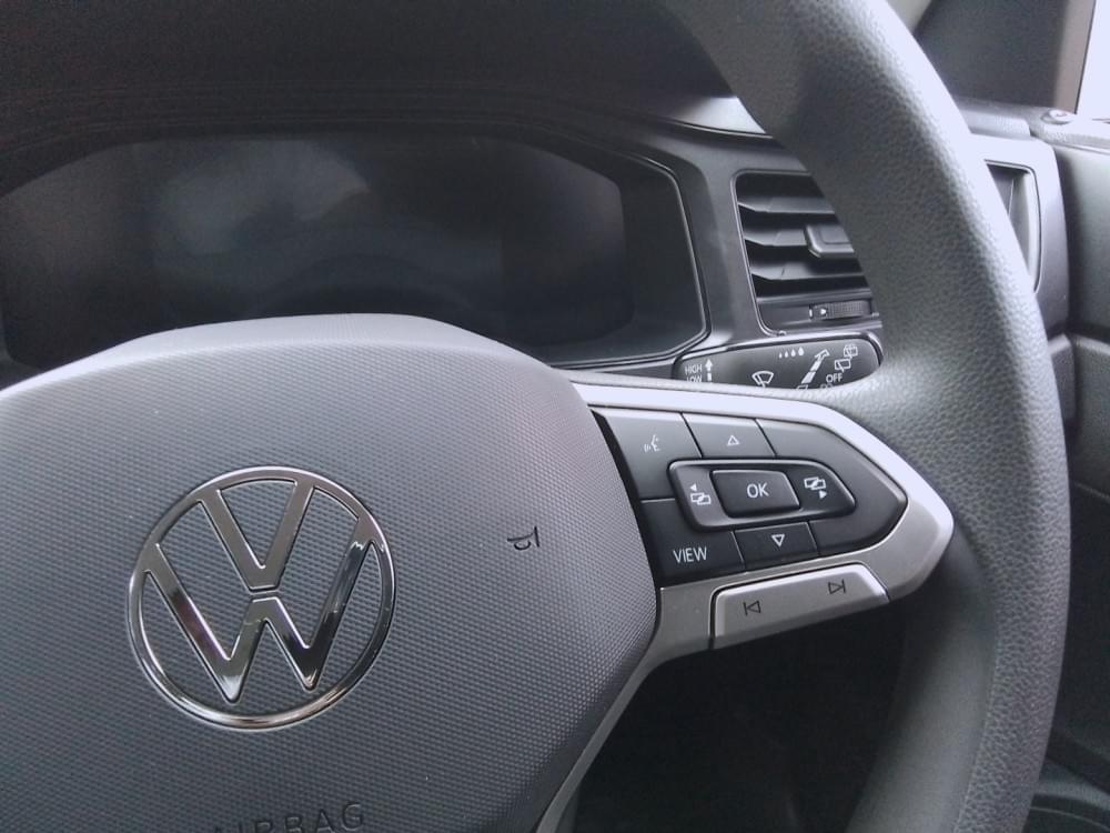 Volkswagen Polo Hatch 1.0 Tsi