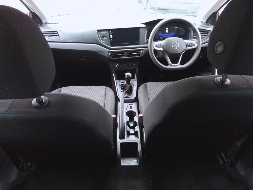 Volkswagen Polo Hatch 1.0 Tsi