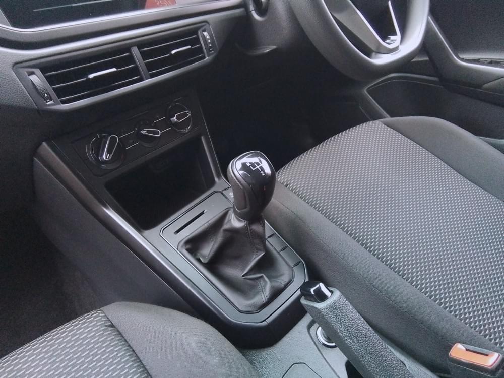 Volkswagen Polo Hatch 1.0 Tsi