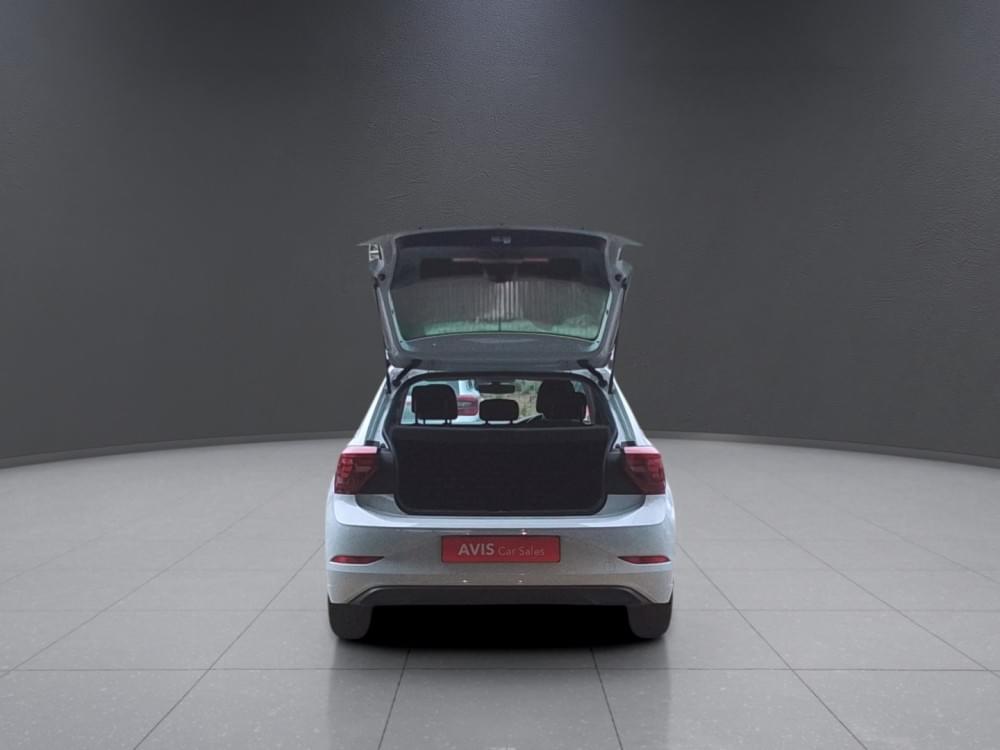 Volkswagen Polo Hatch 1.0 Tsi