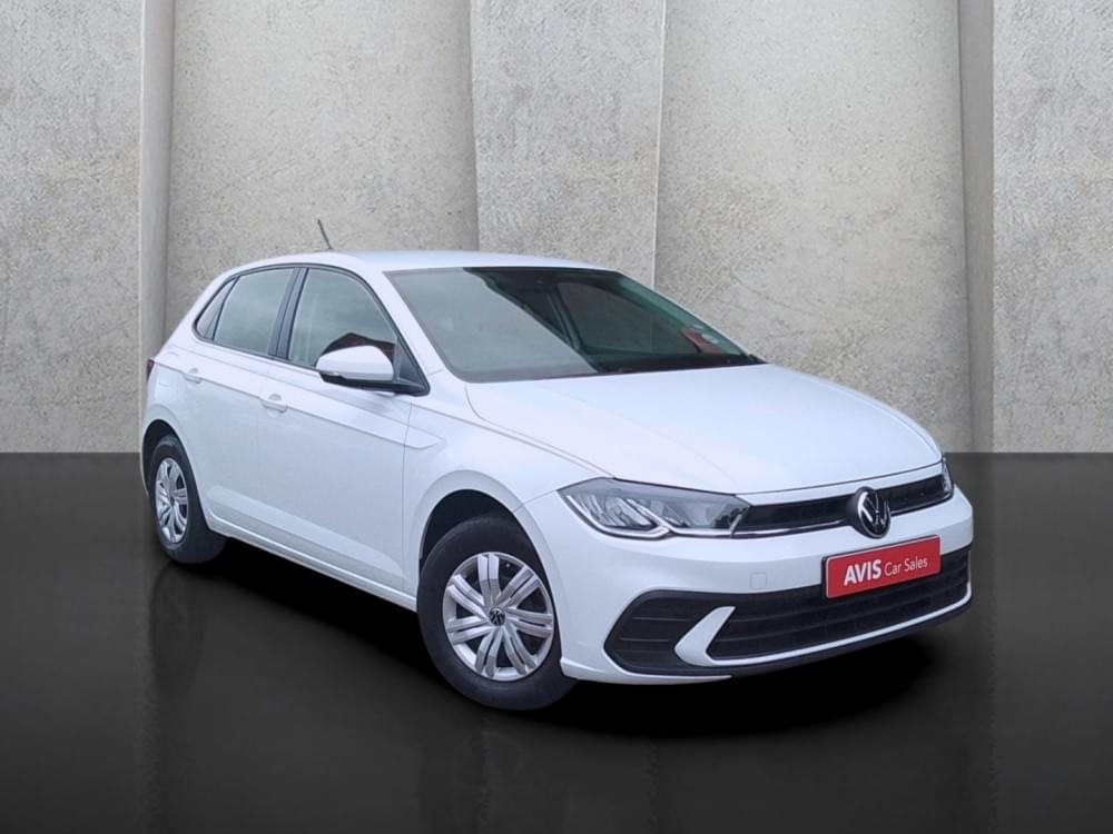 Volkswagen Polo Hatch 1.0 Tsi