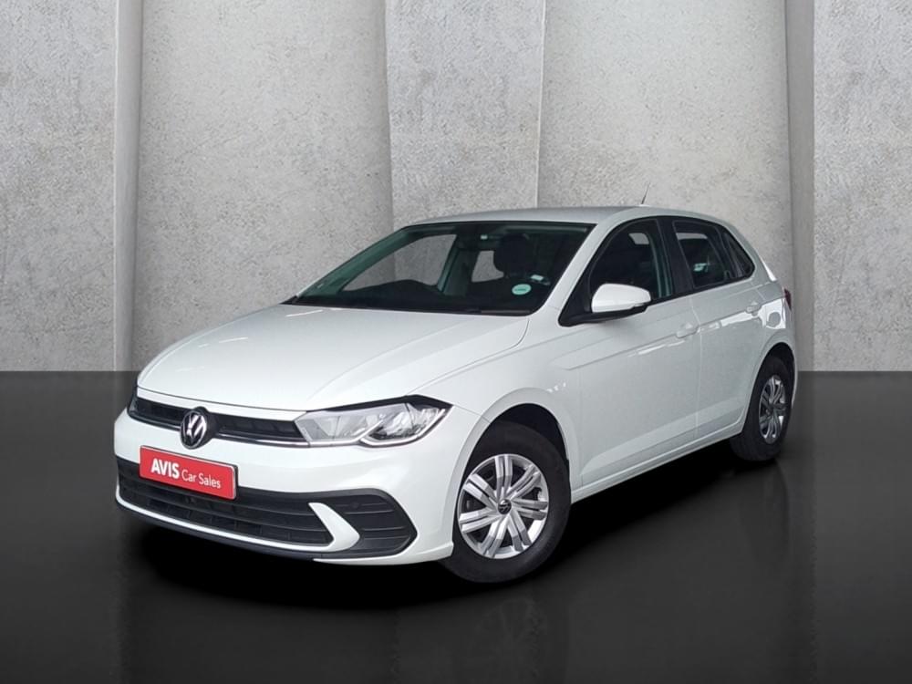 Volkswagen Polo Hatch 1.0 Tsi