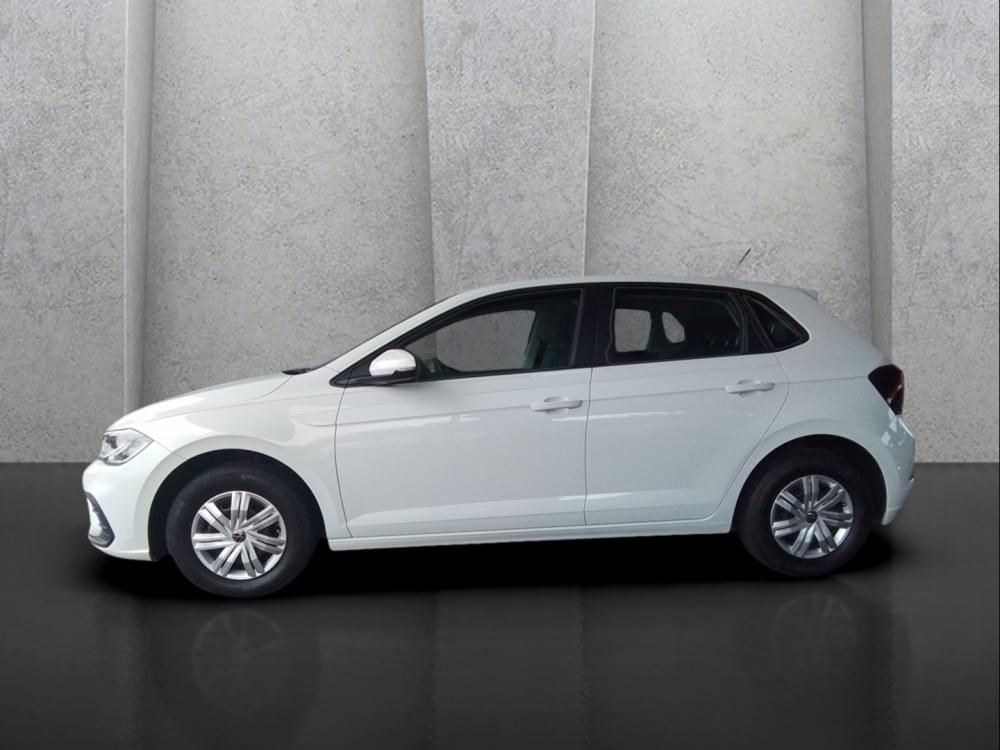 Volkswagen Polo Hatch 1.0 Tsi