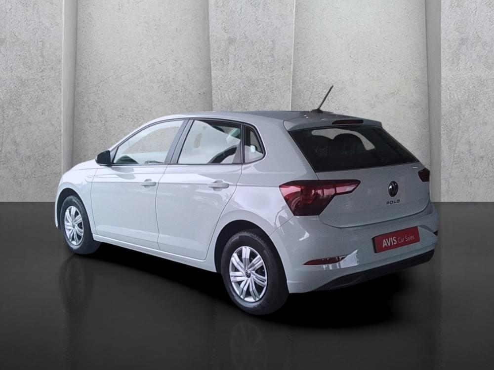 Volkswagen Polo Hatch 1.0 Tsi