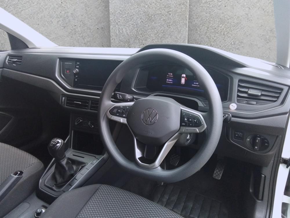 Volkswagen Polo Hatch 1.0 Tsi