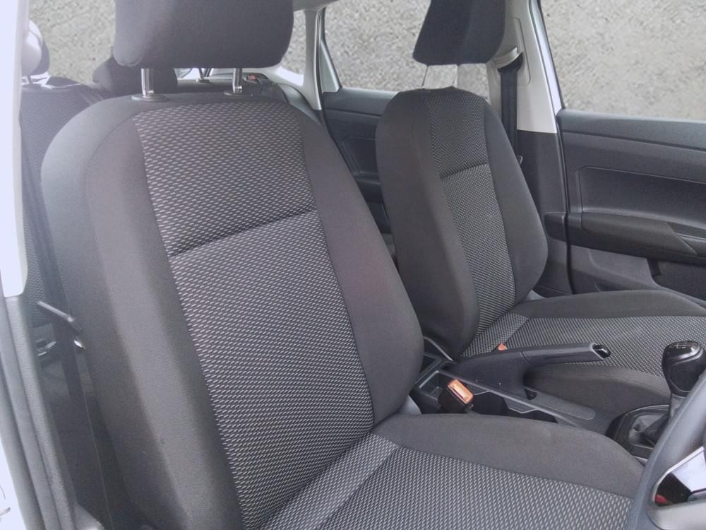 Volkswagen Polo Hatch 1.0 Tsi
