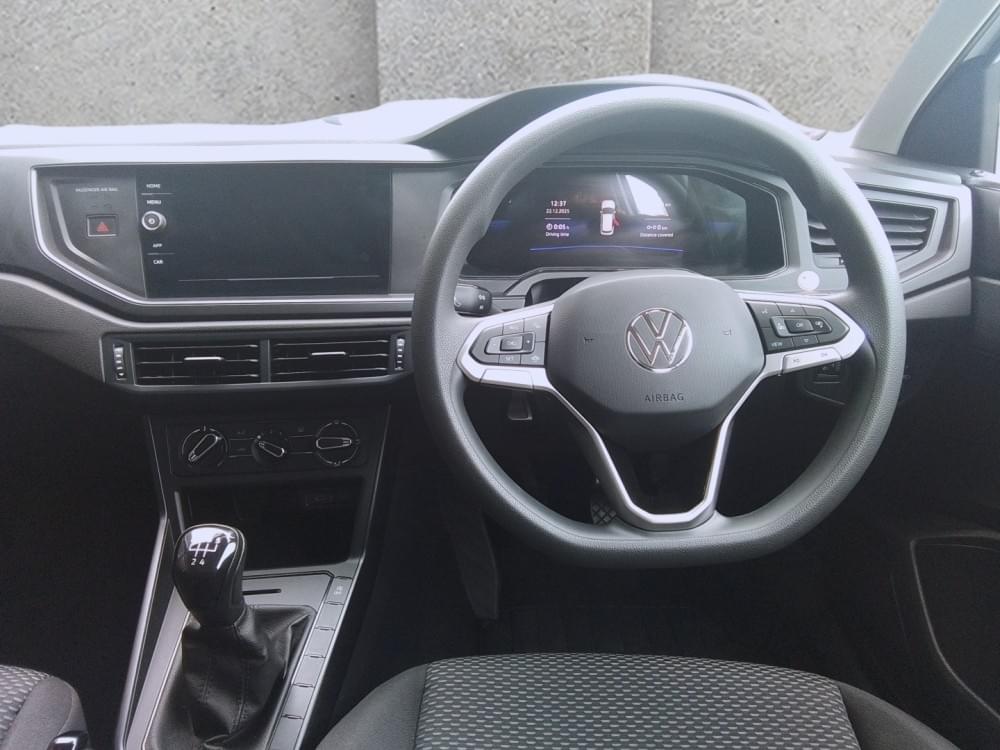 Volkswagen Polo Hatch 1.0 Tsi