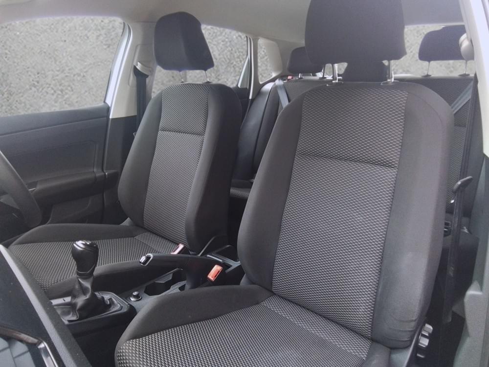 Volkswagen Polo Hatch 1.0 Tsi