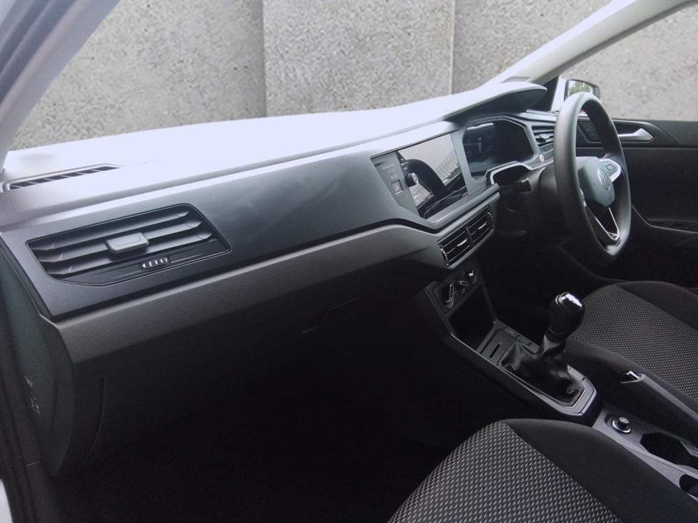 Volkswagen Polo Hatch 1.0 Tsi