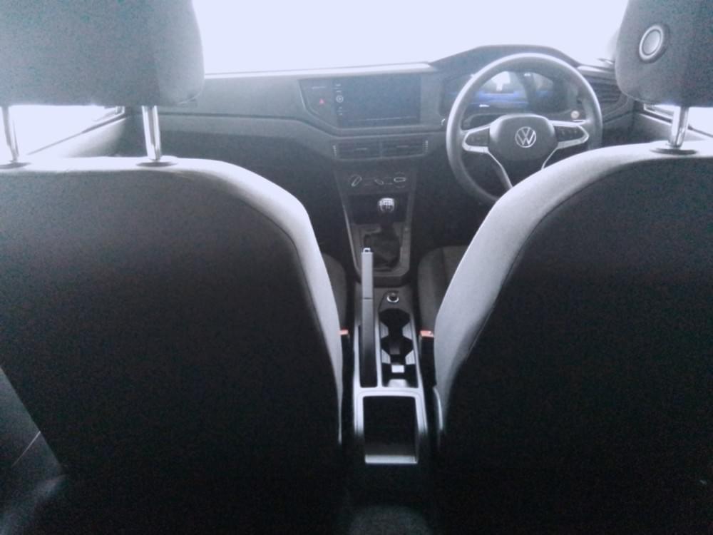 Volkswagen Polo Hatch 1.0 Tsi