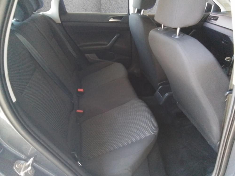 Volkswagen Polo Hatch 1.0 Tsi