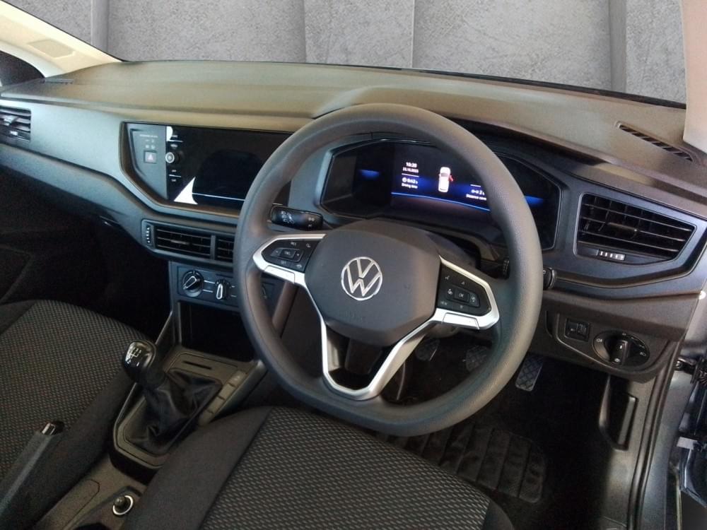 Volkswagen Polo Hatch 1.0 Tsi
