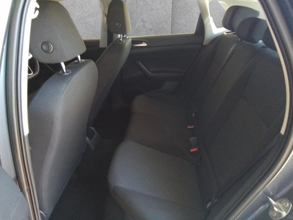 Volkswagen Polo Hatch 1.0 Tsi