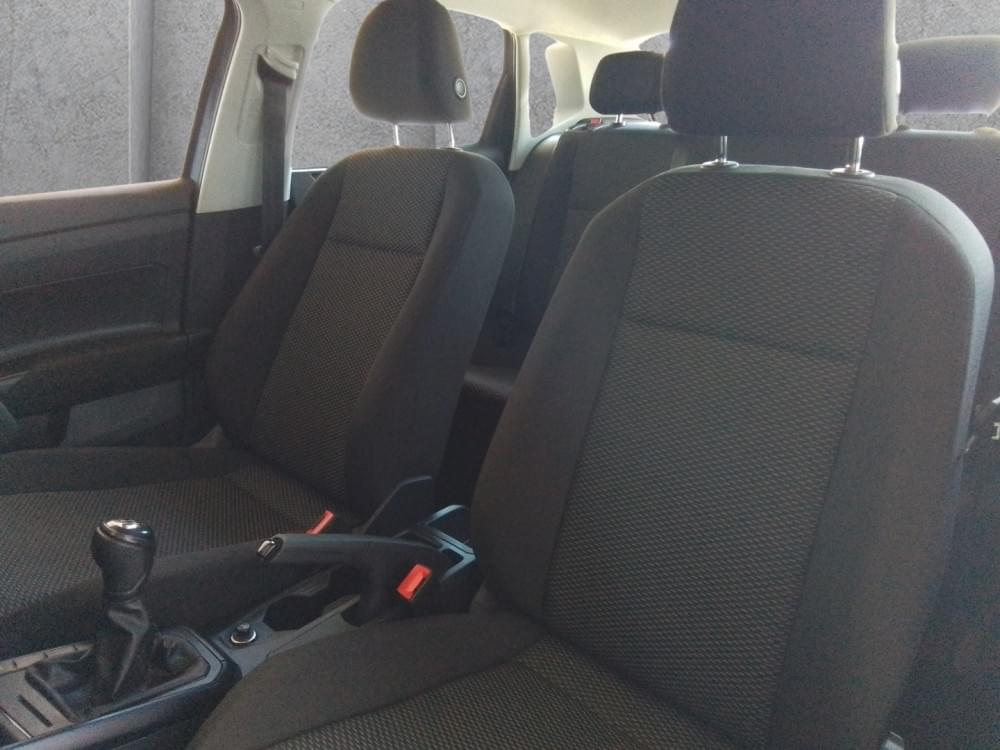 Volkswagen Polo Hatch 1.0 Tsi