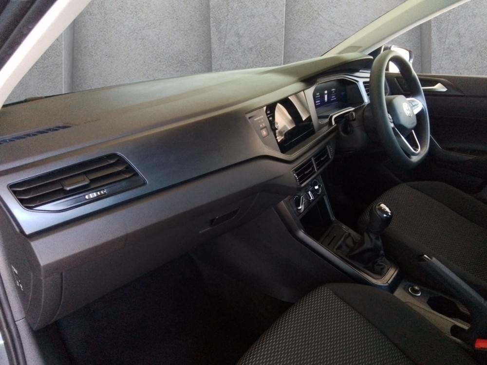 Volkswagen Polo Hatch 1.0 Tsi