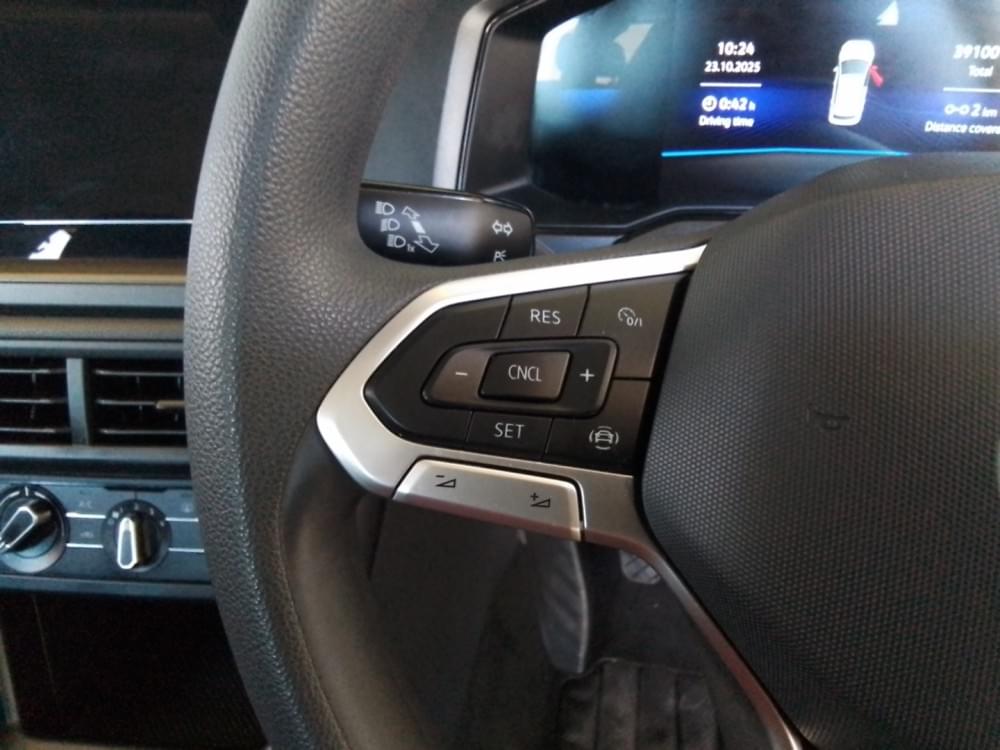 Volkswagen Polo Hatch 1.0 Tsi