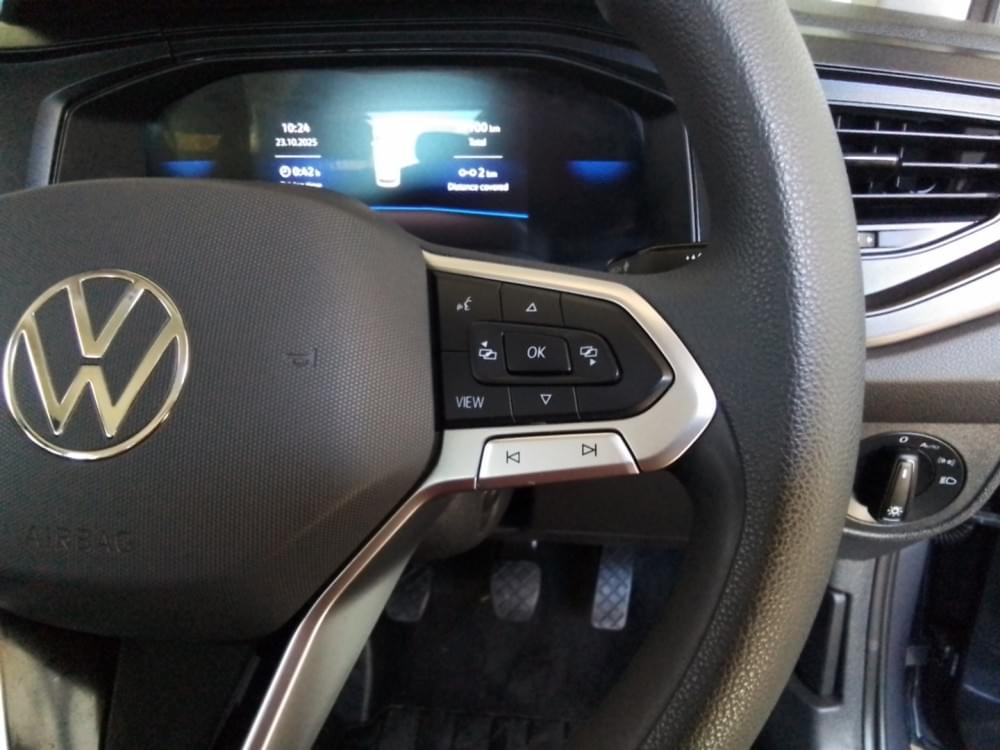 Volkswagen Polo Hatch 1.0 Tsi