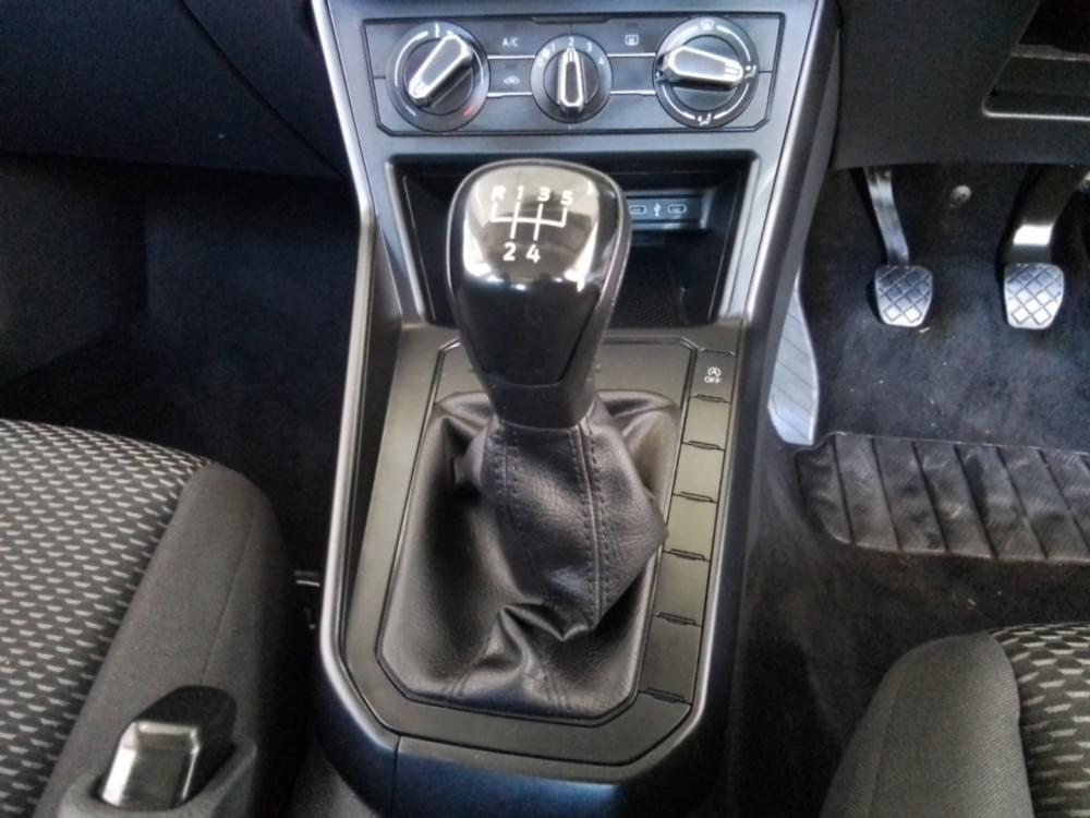 Volkswagen Polo Hatch 1.0 Tsi