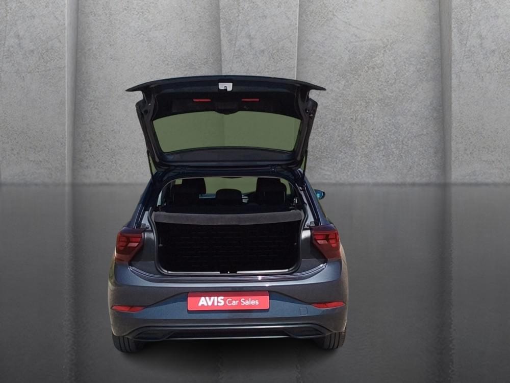 Volkswagen Polo Hatch 1.0 Tsi