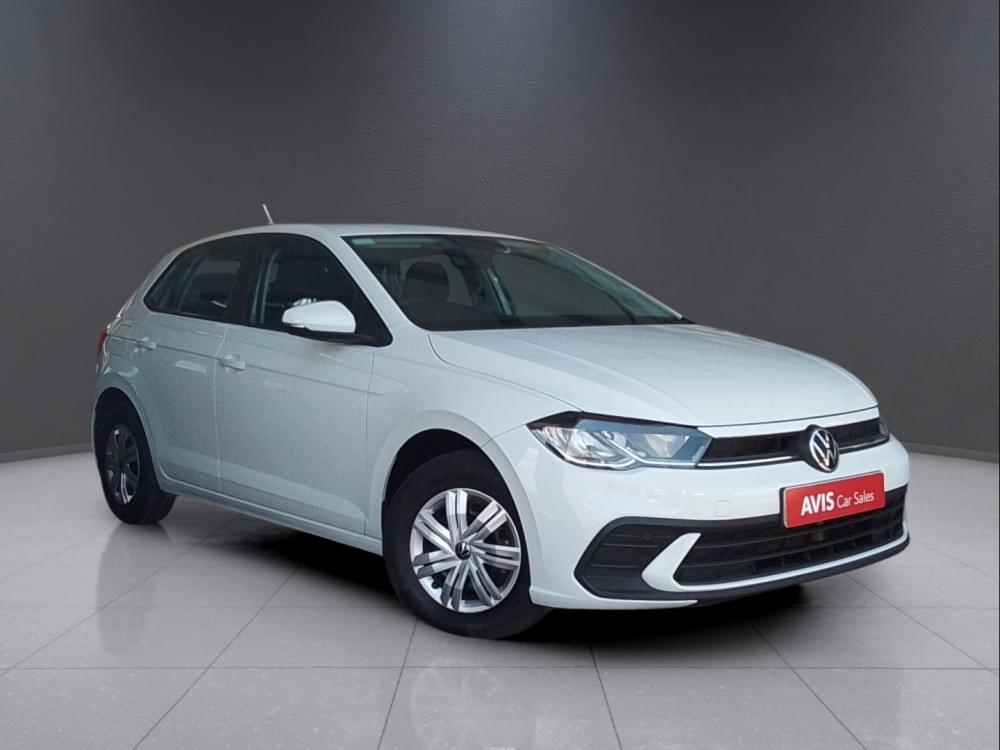 Volkswagen Polo Hatch 1.0 Tsi