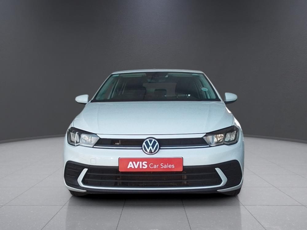 Volkswagen Polo Hatch 1.0 Tsi