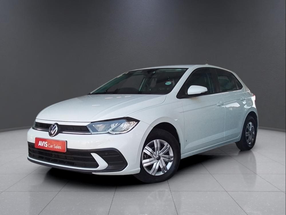 Volkswagen Polo Hatch 1.0 Tsi