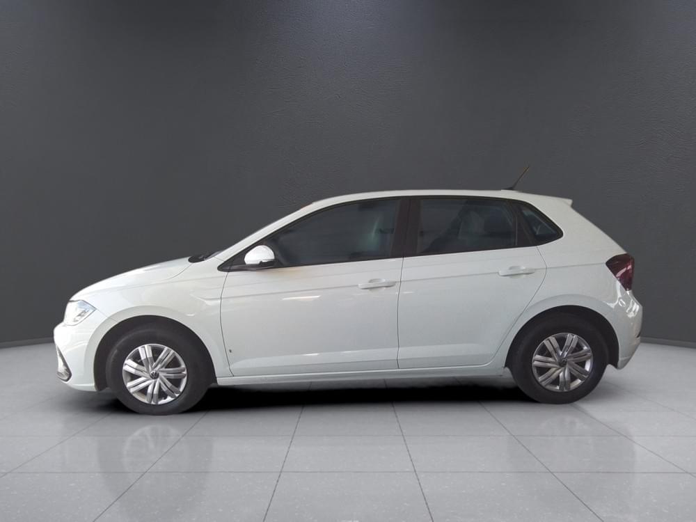 Volkswagen Polo Hatch 1.0 Tsi