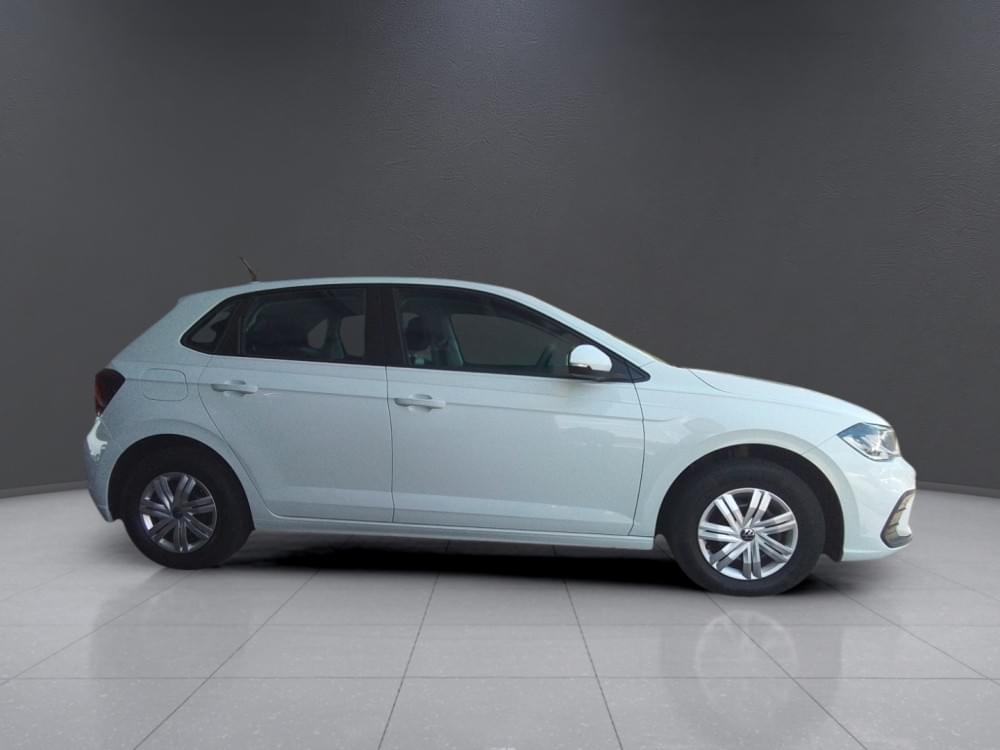 Volkswagen Polo Hatch 1.0 Tsi
