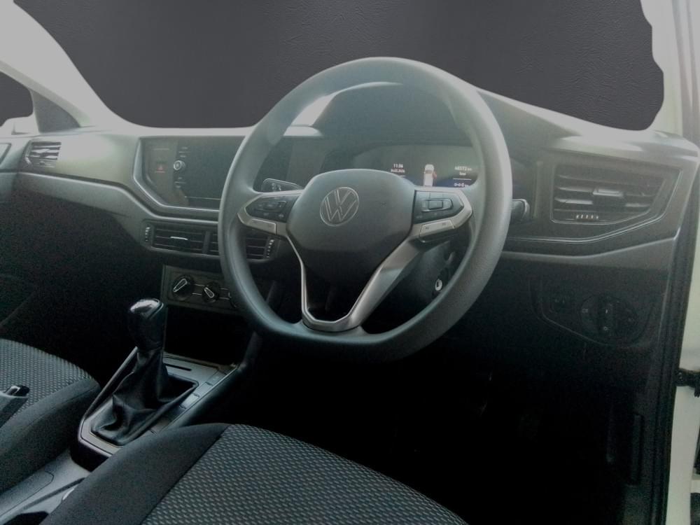 Volkswagen Polo Hatch 1.0 Tsi