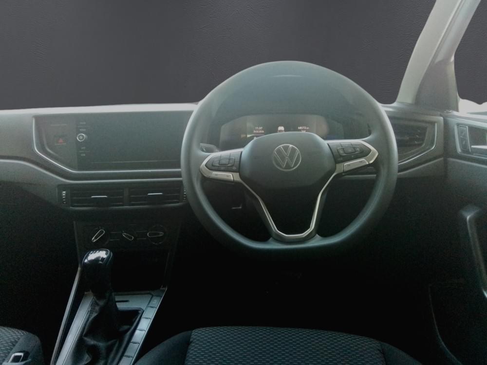 Volkswagen Polo Hatch 1.0 Tsi