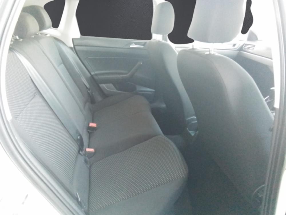 Volkswagen Polo Hatch 1.0 Tsi