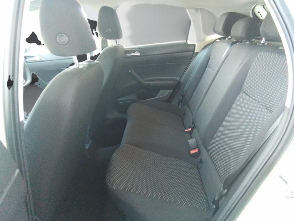 Volkswagen Polo Hatch 1.0 Tsi