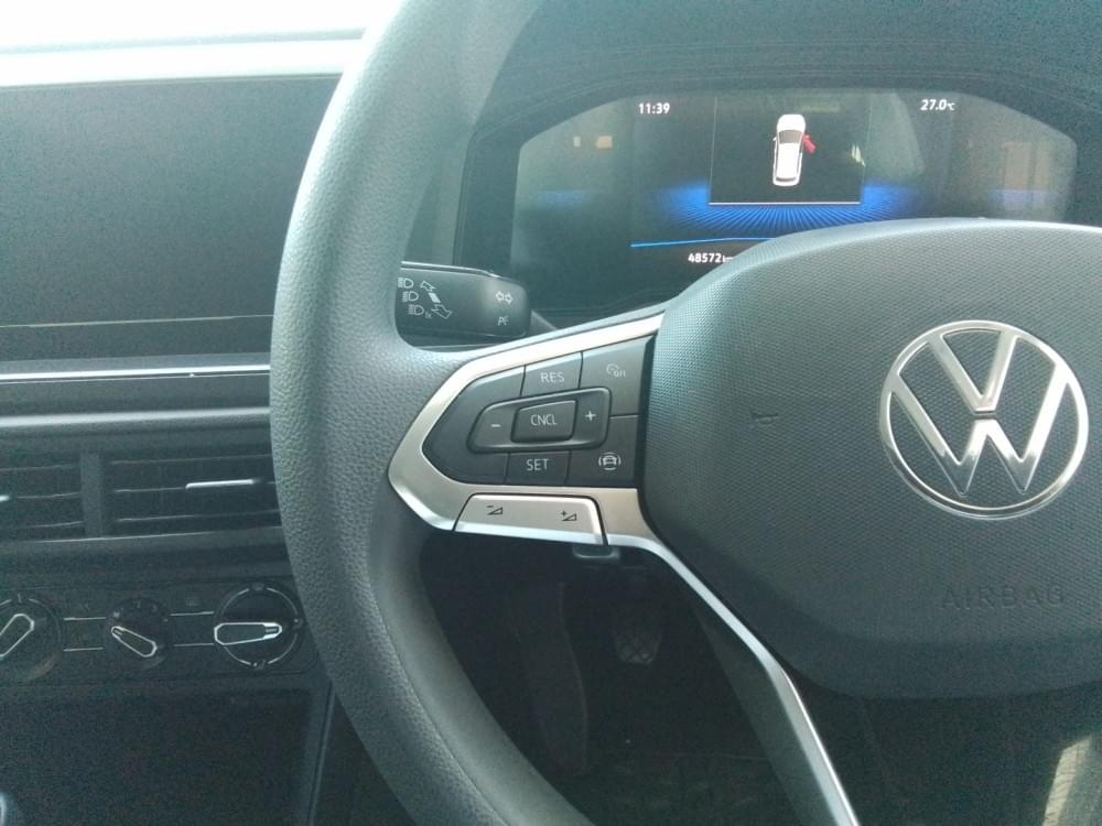 Volkswagen Polo Hatch 1.0 Tsi