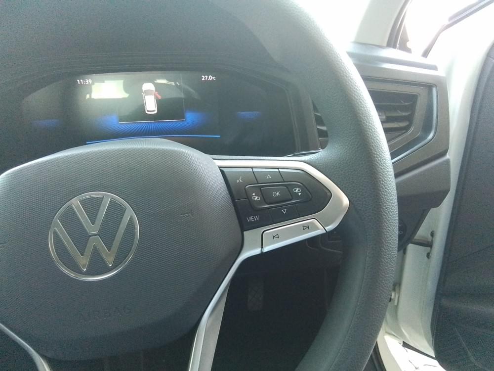 Volkswagen Polo Hatch 1.0 Tsi