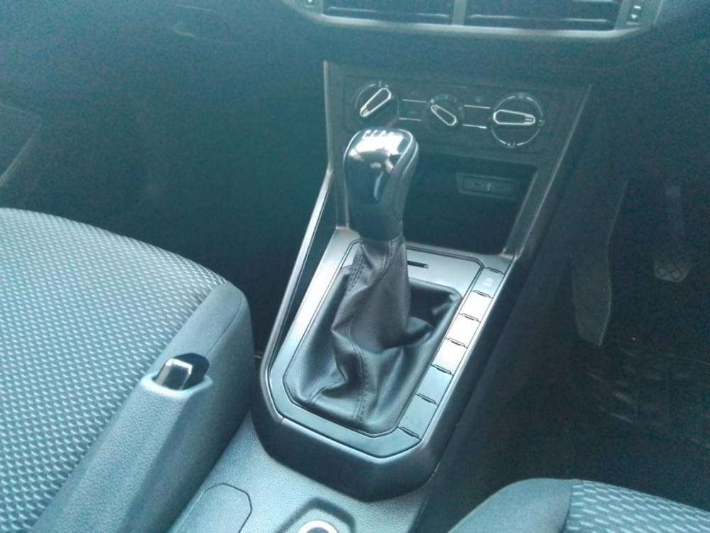 Volkswagen Polo Hatch 1.0 Tsi