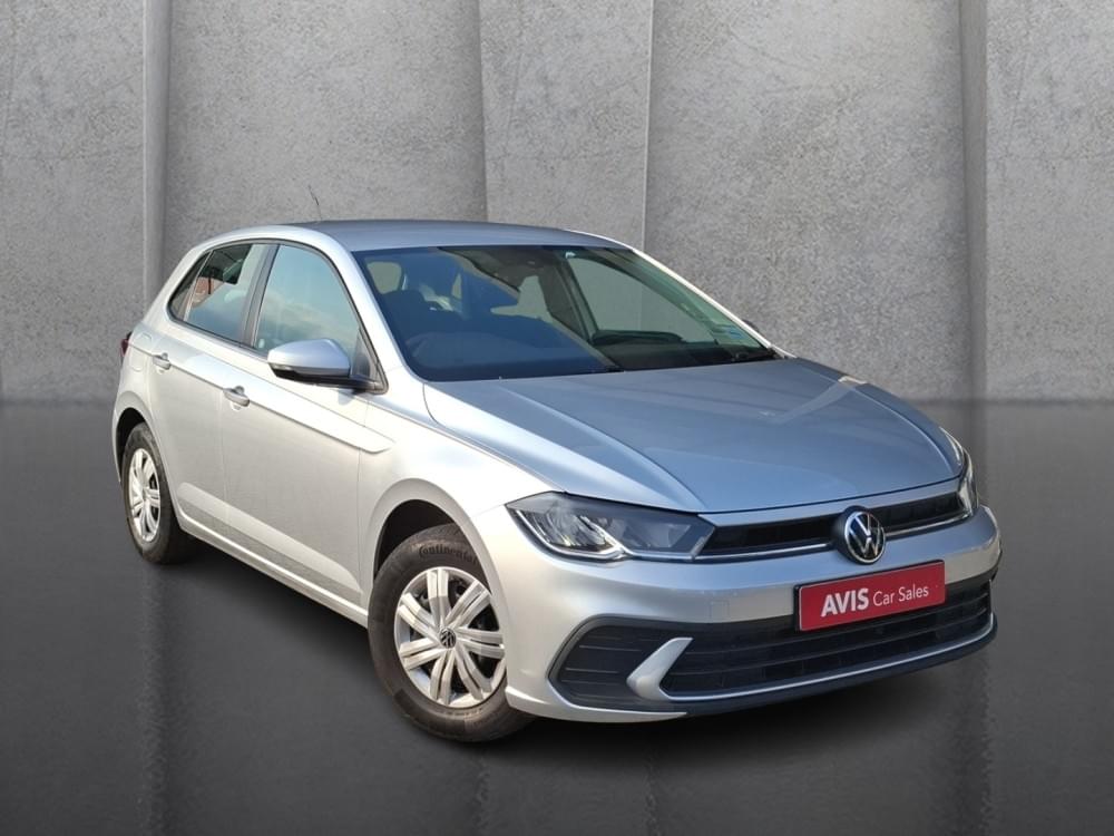 Volkswagen Polo Hatch 1.0 Tsi