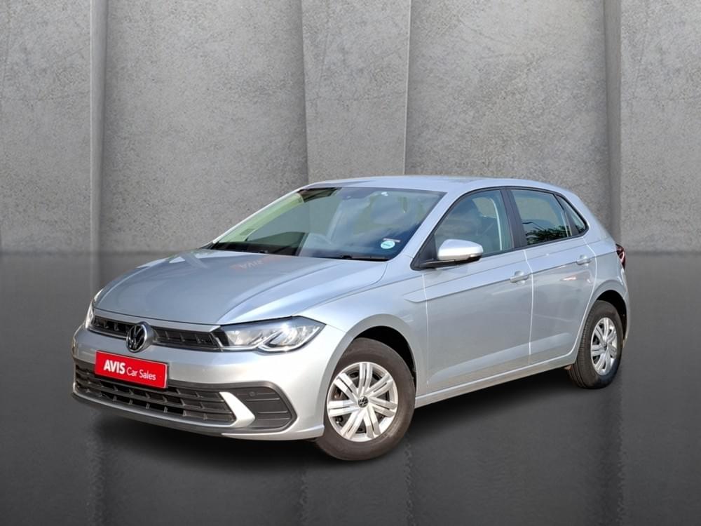 Volkswagen Polo Hatch 1.0 Tsi