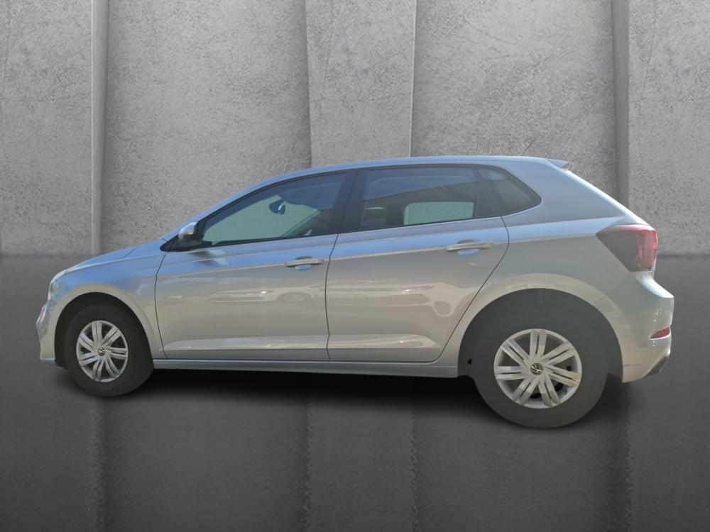 Volkswagen Polo Hatch 1.0 Tsi