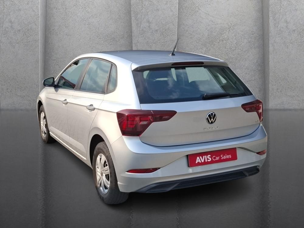 Volkswagen Polo Hatch 1.0 Tsi