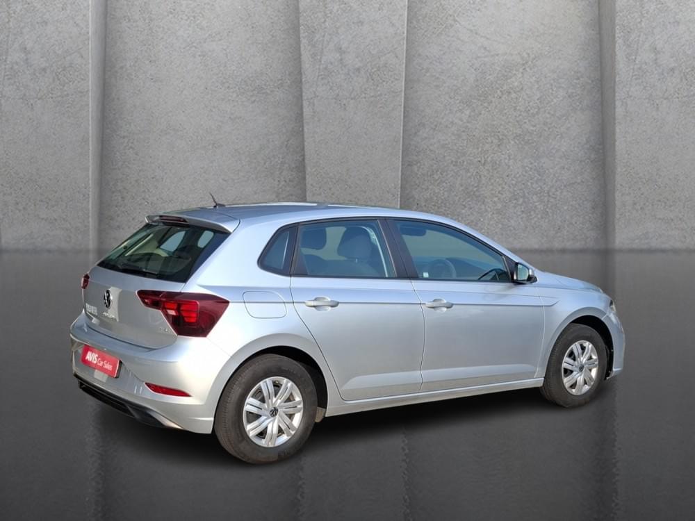 Volkswagen Polo Hatch 1.0 Tsi