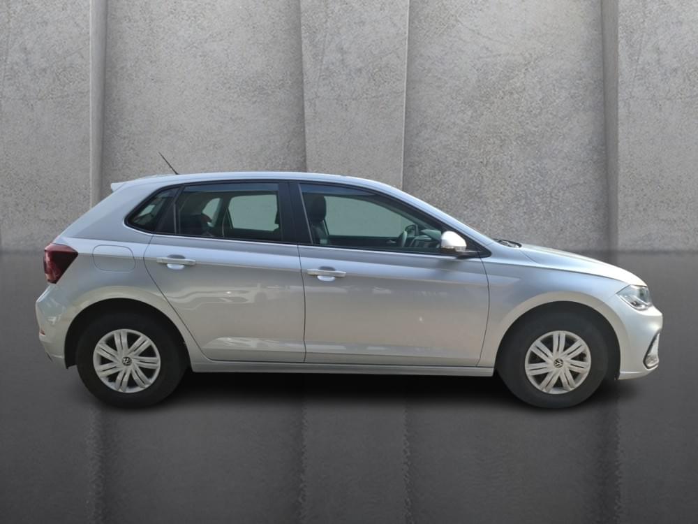 Volkswagen Polo Hatch 1.0 Tsi