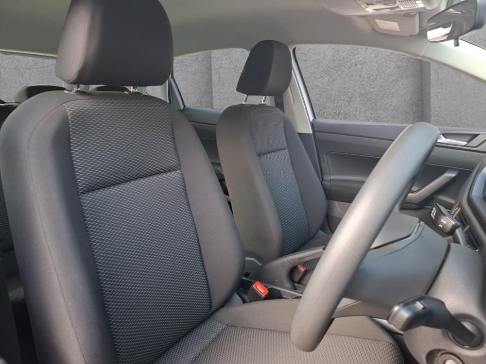Volkswagen Polo Hatch 1.0 Tsi