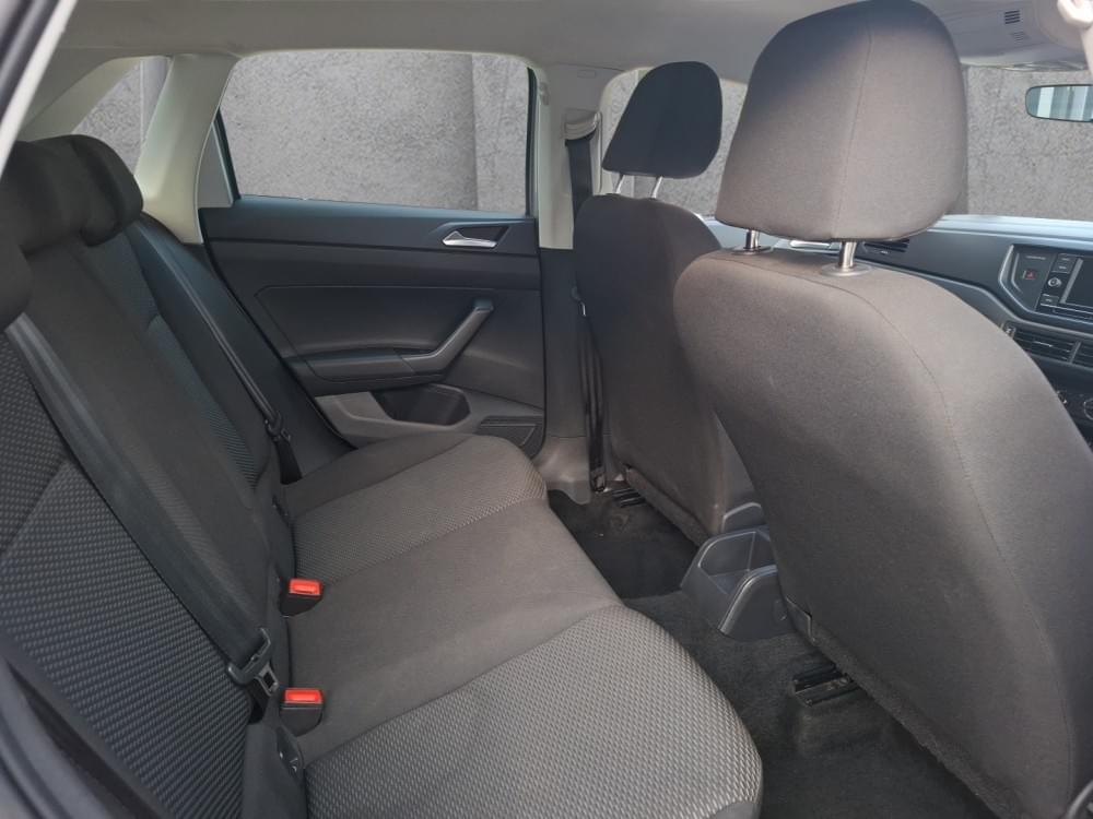Volkswagen Polo Hatch 1.0 Tsi