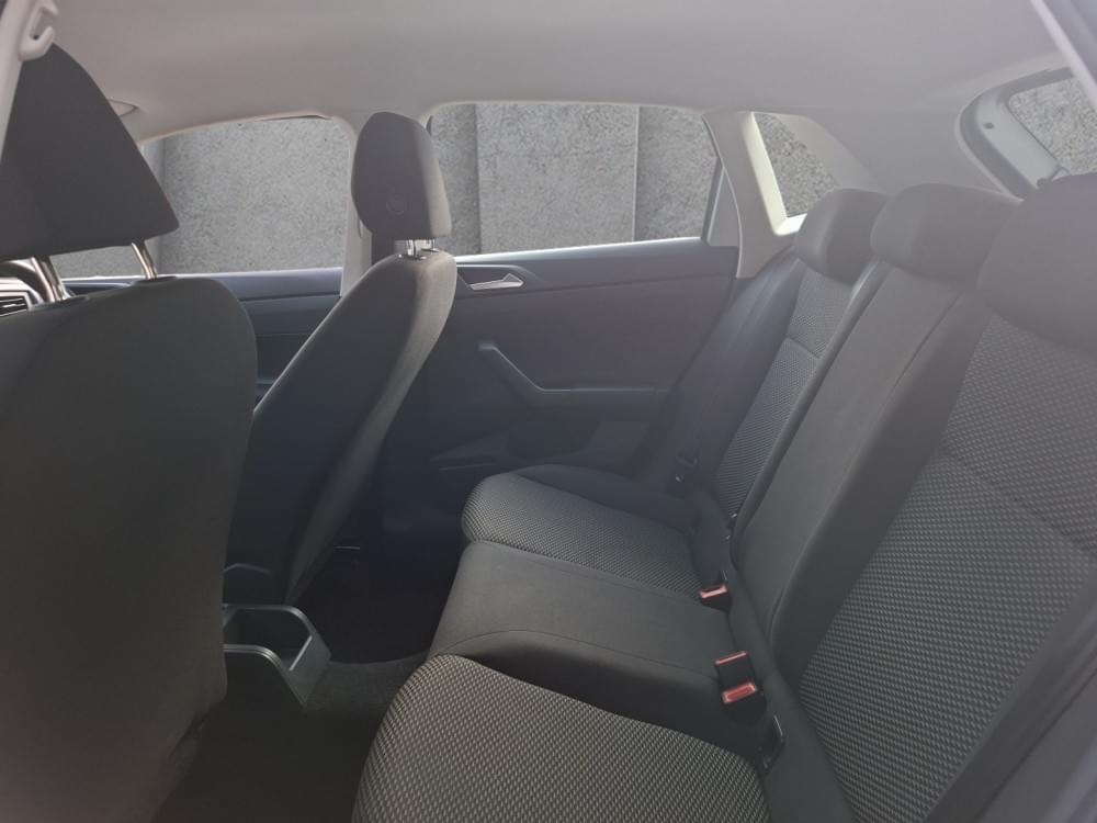 Volkswagen Polo Hatch 1.0 Tsi