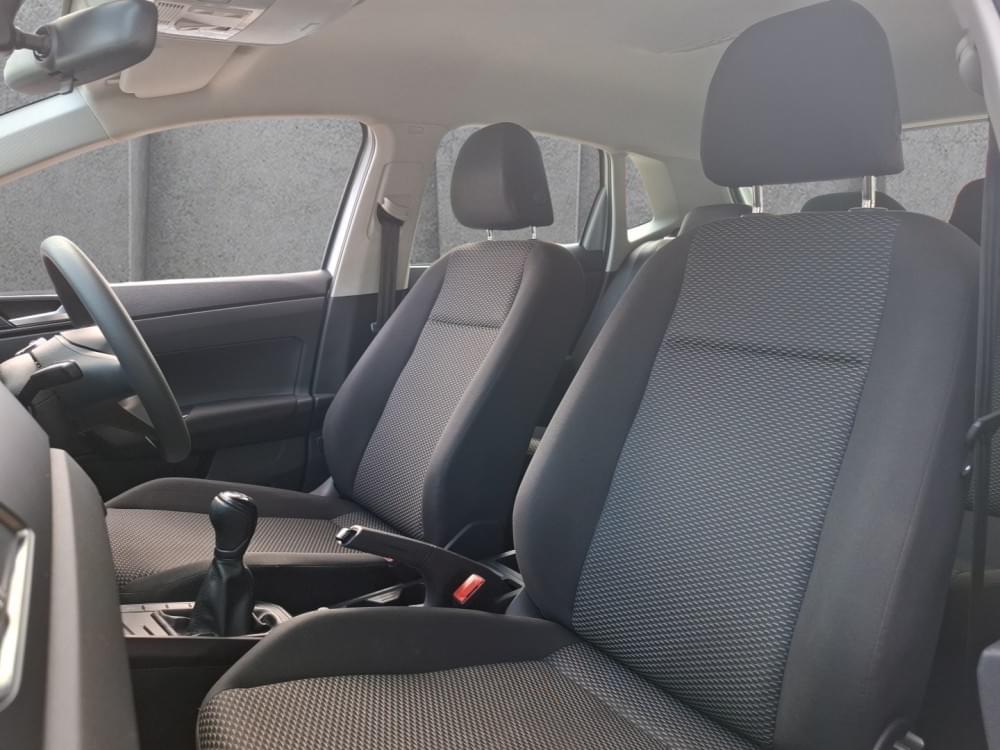 Volkswagen Polo Hatch 1.0 Tsi